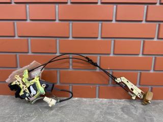 Запчасть замок задний левый Great Wall Hover H2 2007