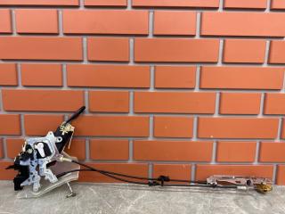 Запчасть замок задний правый Great Wall Hover H2 2007