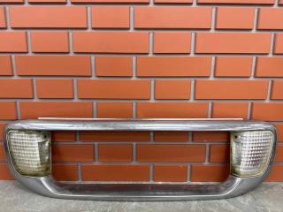 Запчасть молдинг / накладка Great Wall Hover H2 2007