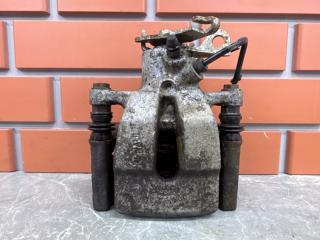 Суппорт задний правый Renault Megane 2011 Б/У Суппорт задний правый Renault Megane 2011