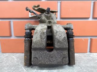 Суппорт задний левый Renault Megane 2011 Б/У Суппорт задний левый Renault Megane 2011