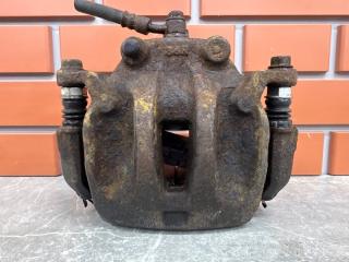 Суппорт передний правый Nissan Murano 2003 Б/У Суппорт передний правый Nissan Murano 2003