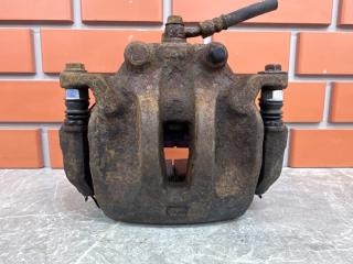 Суппорт передний левый Nissan Murano 2003 Б/У Суппорт передний левый Nissan Murano 2003