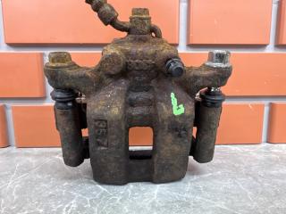 Запчасть суппорт задний левый Nissan Murano 2003