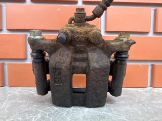 Запчасть суппорт задний правый Nissan Murano 2003