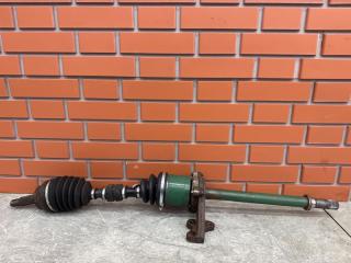 Привод передний правый Nissan Murano 2003