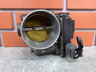 Запчасть заслонка дроссельная Nissan Murano 2003