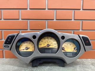 Щиток приборов Nissan Murano 2003 Б/У Щиток приборов Nissan Murano 2003