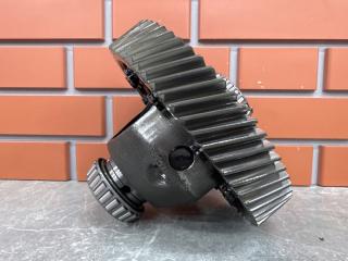 Дифференциал Nissan Murano 2003 Б/У Дифференциал Nissan Murano 2003