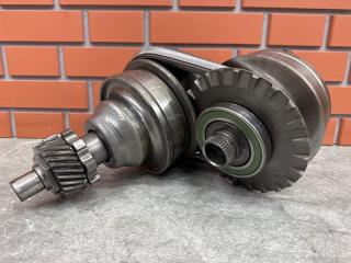 Вариатор Nissan Murano 2003 Б/У Вариатор Nissan Murano 2003