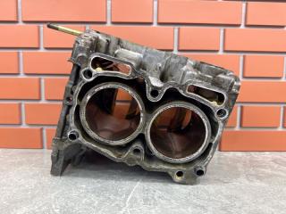 Запчасть блок цилиндров правый Subaru Legacy 2003