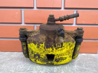 Суппорт передний левый Nissan Almera Classic 2007 Б/У Суппорт передний левый Nissan Almera Classic 2007