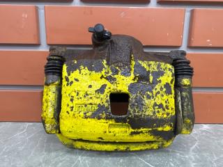 Суппорт передний правый Nissan Almera Classic 2007 Б/У Суппорт передний правый Nissan Almera Classic 2007