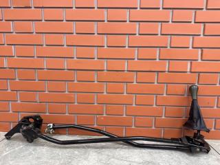 Кулиса МКПП Nissan Almera Classic 2007 Б/У Кулиса МКПП Nissan Almera Classic 2007