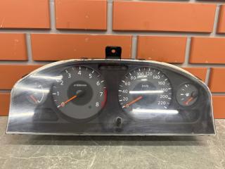 Щиток приборов Nissan Almera Classic 2007 Б/У Щиток приборов Nissan Almera Classic 2007