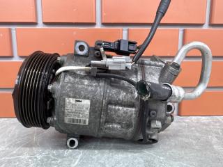 Запчасть компрессор кондиционера Nissan X-Trail 2012