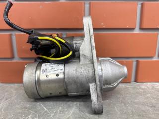 Запчасть стартер Nissan X-Trail 2012