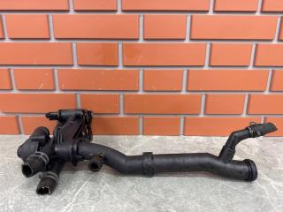 Корпус термостата Volkswagen Tiguan 2011