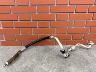 Запчасть трубка кондиционера Jaguar XF 2013