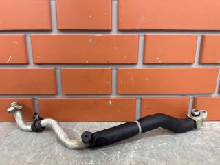 Запчасть трубка кондиционера Jaguar XF 2013