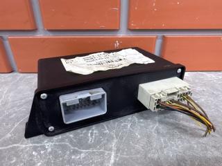 Запчасть блок управления стояночным тормозом Jaguar XF 2013