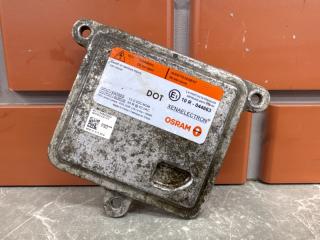 Запчасть блок розжига ксенона Jaguar XF 2013