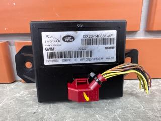 Запчасть блок управления парктроником Jaguar XF 2013