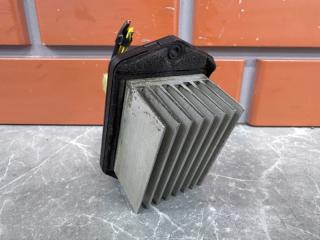 Запчасть резистор отопителя Jaguar XF 2013