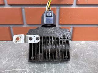 Запчасть блок управления топливным насосом Jaguar XF 2013