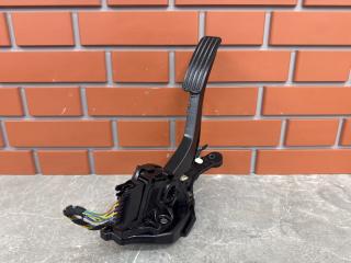 Запчасть педаль газа Jaguar XF 2013