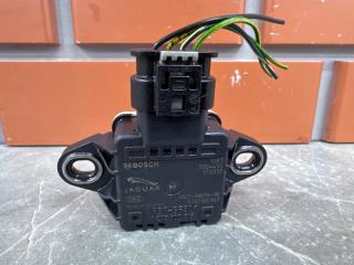 Запчасть датчик ускорения Jaguar XF 2013