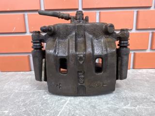 Суппорт передний правый Nissan Pathfinder 2001 Б/У Суппорт передний правый Nissan Pathfinder 2001