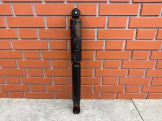 Запчасть амортизатор задний Nissan Pathfinder 2001