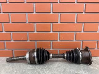 Привод передний Nissan Pathfinder 2001