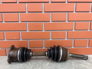 Привод передний Nissan Pathfinder 2001