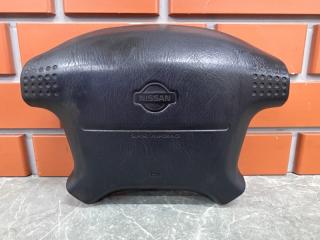 Подушка безопасности в руль Nissan Pathfinder 2001 Б/У Подушка безопасности в руль Nissan Pathfinder 2001