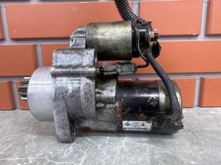 Стартер Nissan Pathfinder 2001