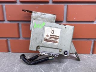 Блок управления АКПП Nissan Pathfinder 2001