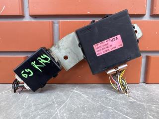 Запчасть блок круиз контроля Nissan Pathfinder 2001