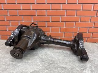 Редуктор передний Nissan Pathfinder 2001
