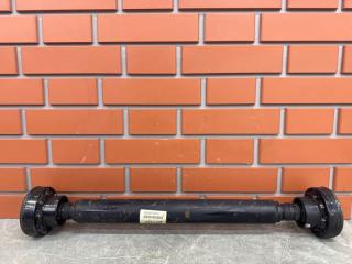 Запчасть карданный вал передний Audi Q7 2007