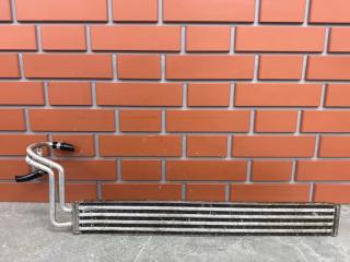 Запчасть радиатор гидроусилителя Audi Q7 2007