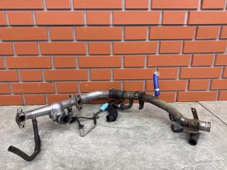 Запчасть корпус термостата Nissan Pathfinder 2001