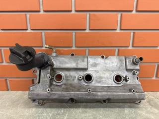 Запчасть клапанная крышка левая Nissan Pathfinder 2001