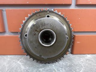 Запчасть шестерня грм правая Nissan Pathfinder 2001