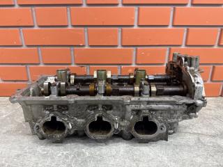 Запчасть головка блока цилиндров левая Nissan Pathfinder 2001