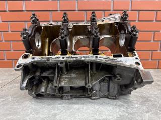 Запчасть блок цилиндров Nissan Pathfinder 2001