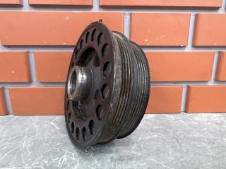 Шкив коленвала Nissan Pathfinder 2001