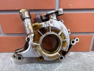 Запчасть масляный насос Nissan Pathfinder 2001