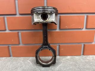 Запчасть поршень с шатуном Nissan Pathfinder 2001